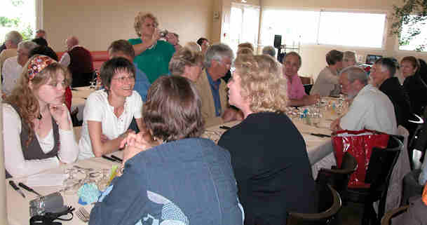  1010 ans de DBCC 2008 