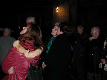 r�union projet europ�en 