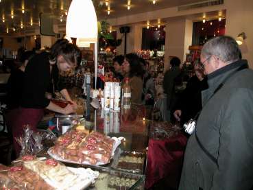 r�union projet europ�en 