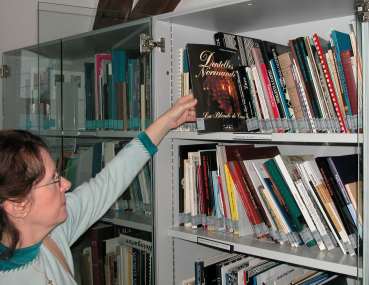 réunion projet européen