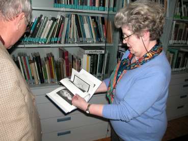 réunion projet européen