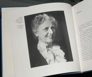 réunion projet européen