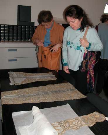 réunion projet européen