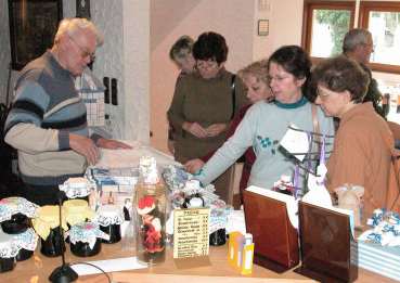 r�union projet europ�en 