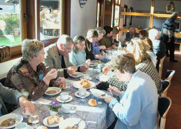 r�union projet europ�en 