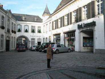 r�union projet europ�en 