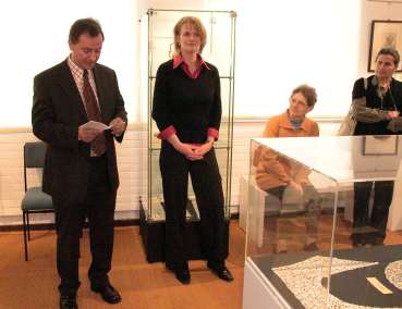 r�union projet europ�en 