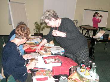 r�union projet europ�en 