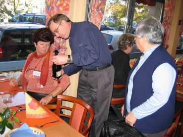 r�union projet europ�en 