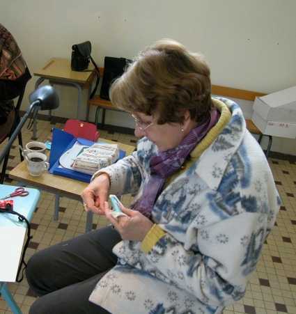 atelier aiguille