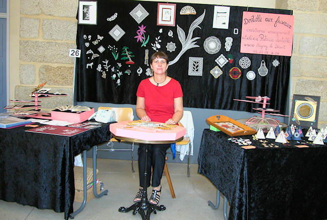 asso Patricia dentelle 