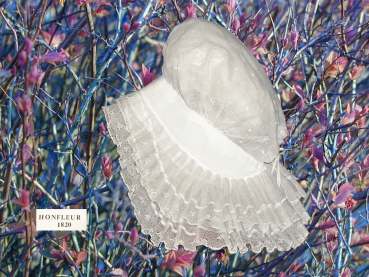 photo du livre de Claudette Bouvot 