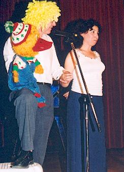 ventriloquie