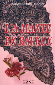  livre de Claudette et Michel Bouvot