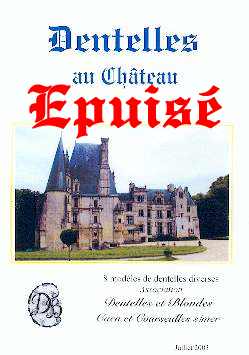 catalogue chateau