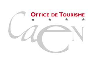 Office du tourisme Caen- 6ko