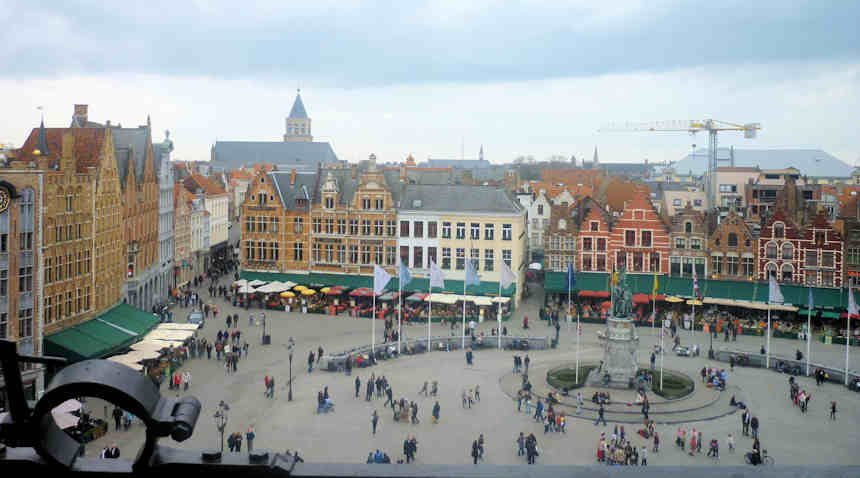 Brugge - Calais 2010 