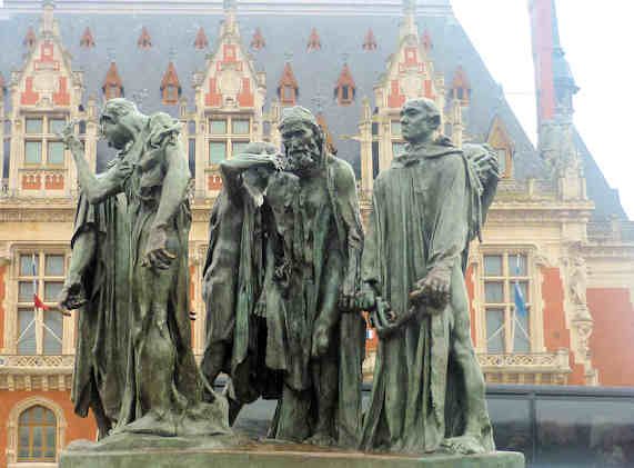 Brugge - Calais 2010  