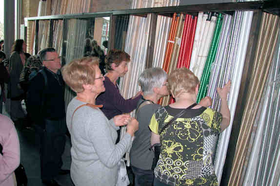  Brugge - Calais 2010