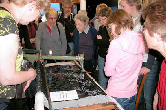  Brugge - Calais 2010 