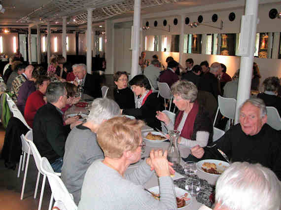  Brugge - Calais 2010