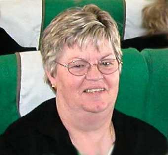 Christiane Rivognac