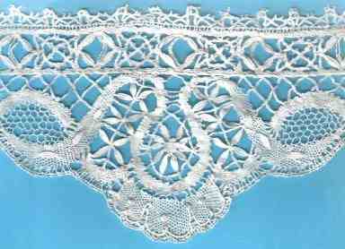  dentelle cluny.  14Ko