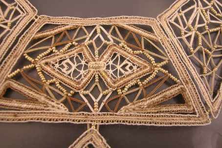 Gros plan sur le premier prix