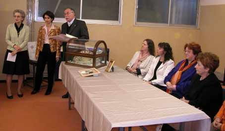 Como le jury r�uni 