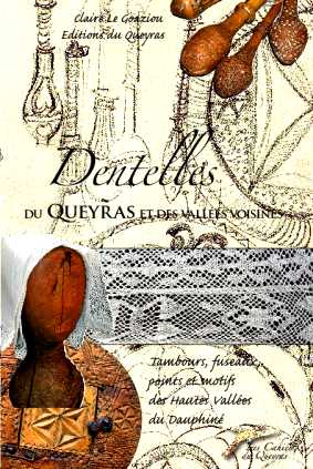 livre Queyras 