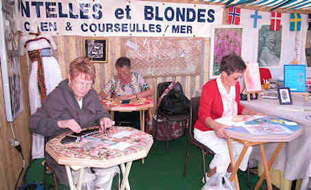 Foire Caen 2009