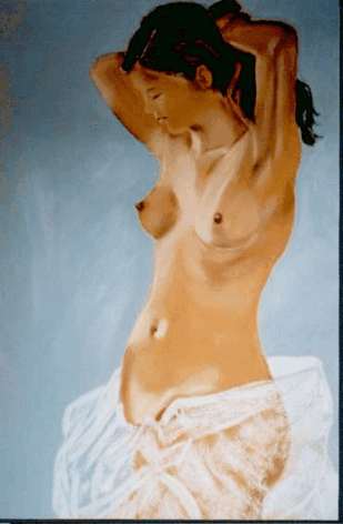 tableau 4 de Genevi&egrave;ve