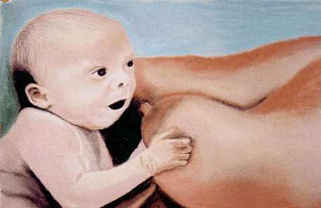 tableau 7 de Genevi&egrave;ve