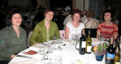 Groningen OIDFA 2008 