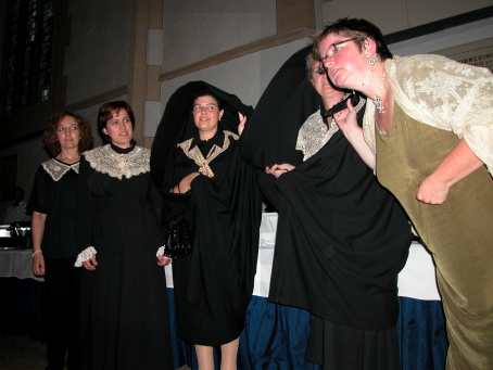 Groningen OIDFA 2008 