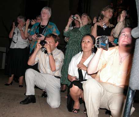 Groningen OIDFA 2008 