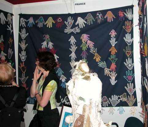 Groningen OIDFA 2008 