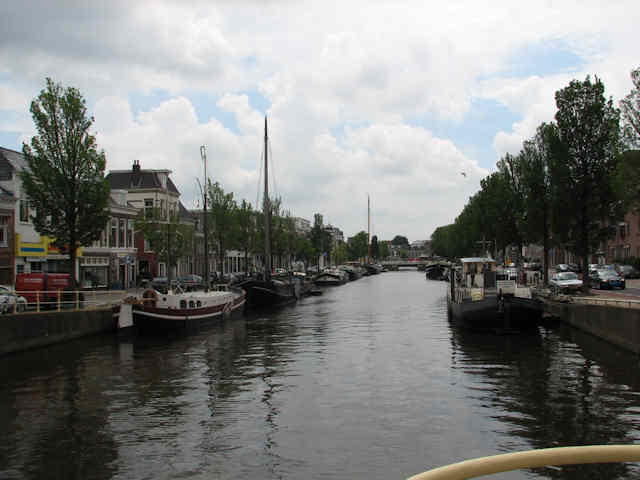 Groningen OIDFA 2008 