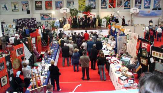 inauguration Hondschoote