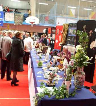stand des Gilliodts 