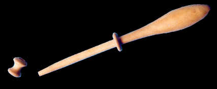 Les Dentelles de France :  