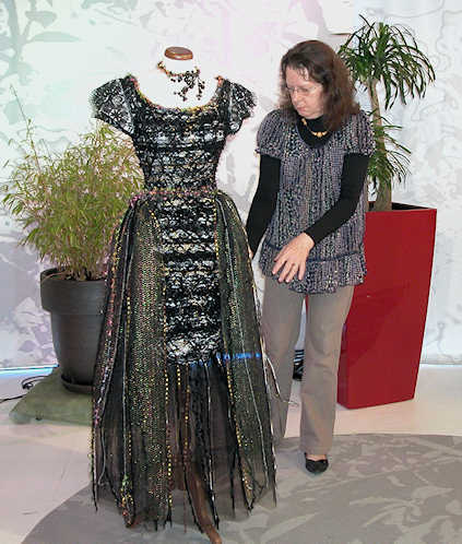 Les Dentelles de France :  