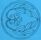  modele blonde de Caen Claudette Bouvot - ko