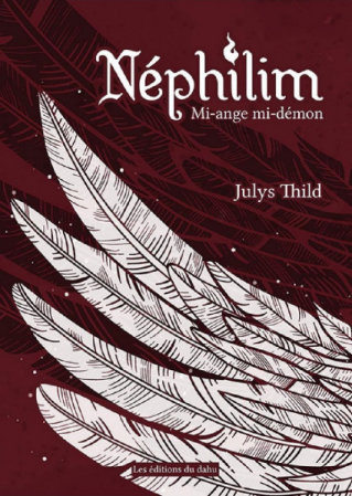 livre J Thild Nephilim