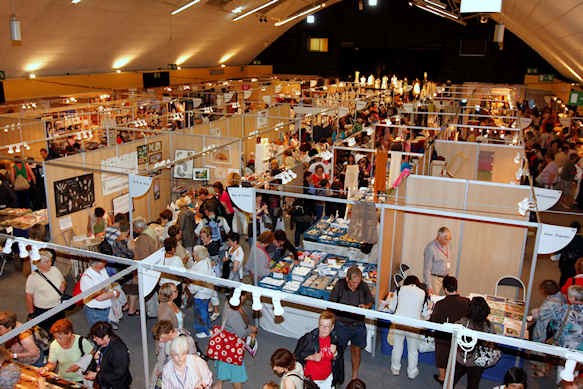  Centre de Congr�s Caen 