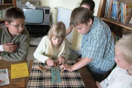 �cole de  OUILLY LE TESSON 