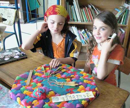 �cole de  OUILLY LE TESSON  