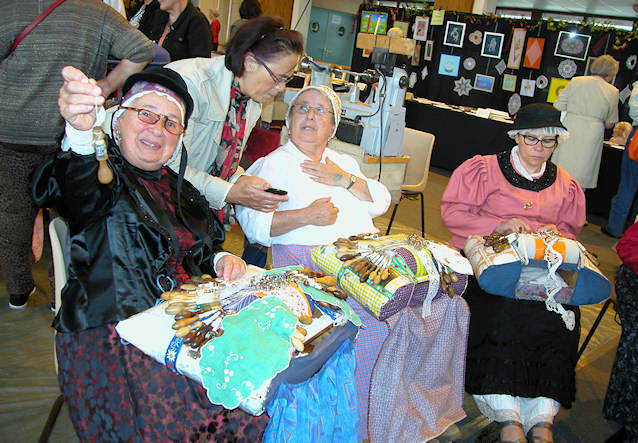  dentelli�res auvergne 