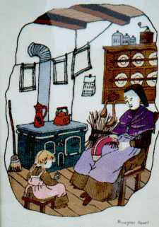 tapisserie de Bayeux