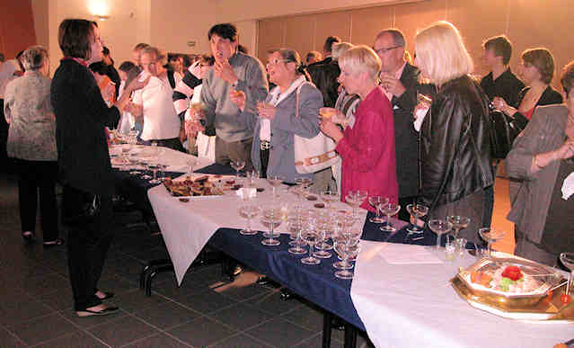  LA ROCHEFOUCAULD  2010 